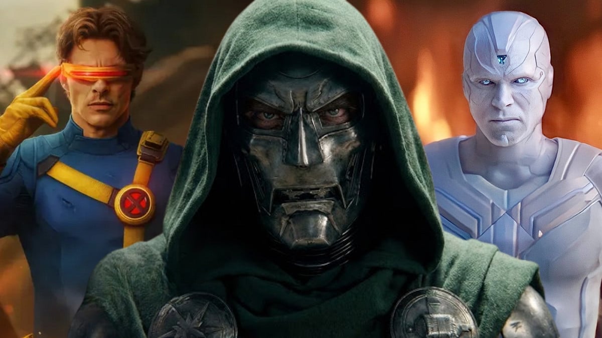 Lista completa dos próximos filmes e séries da Marvel