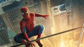 Homem-Aranha: Um Novo Dia