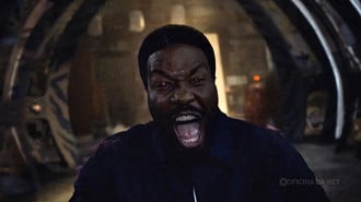Magnum — 2ª temporada