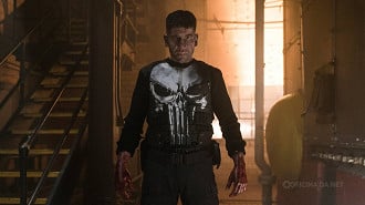 O Justiceiro: Uma Última Morte