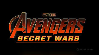 Vingadores: Guerras Secretas