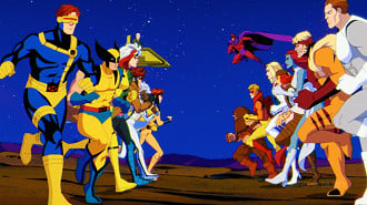 X-Men 97 — 2ª temporada