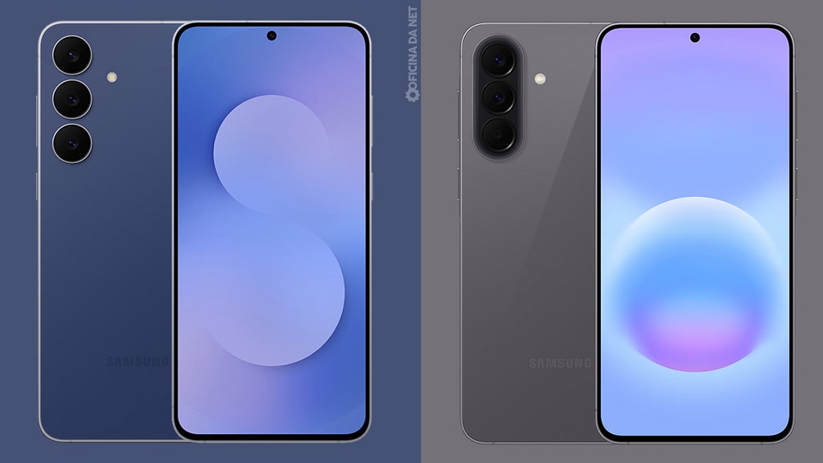 Galaxy S25 FE vs Galaxy A57