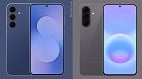 Galaxy S25 FE vs Galaxy A57: qual Samsung compensa mais em 2026?