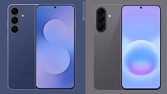 Galaxy S25 FE vs Galaxy A57: qual Samsung compensa mais em 2026?