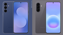 Galaxy S25 FE vs Galaxy A57: qual Samsung compensa mais em 2026? Galaxy S25 FE vs Galaxy A57: qual Samsung compensa mais em 2026?