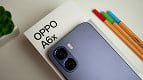 OPPO A6x despenca de preço e aparece baratíssimo na Casas Bahia OPPO A6x despenca de preço e aparece baratíssimo na Casas Bahia