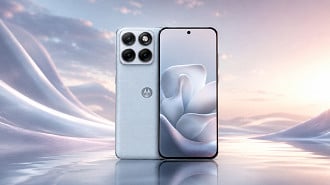 Motorola Edge 70 Fusion