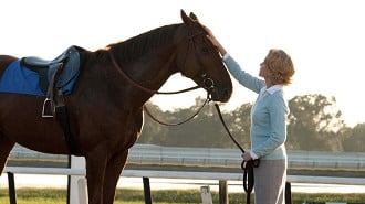 Secretariat: Uma História Impossível