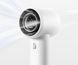 Ventilador portátil da Xiaomi