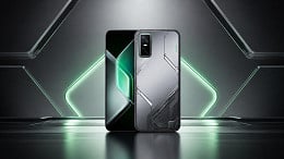 Celular gamer Infinix GT 30 Pro entra em oferta com preço especial 