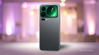Xiaomi 17 Pro Max - Foto: Adalton Bonaventura.