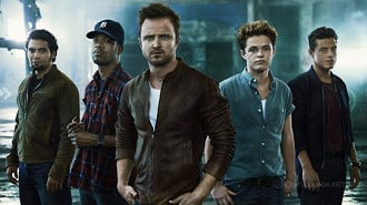 Need For Speed: O Filme