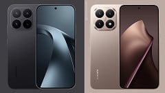 Xiaomi 17T vs 15T: o que mudou de uma geração para outra?