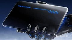 RedMagic Astra 2 recebe certificação e pode ser o novo tablet gamer mais brutal de 2026 RedMagic Astra 2 recebe certificação e pode ser o novo tablet gamer mais brutal de 2026