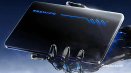 RedMagic Astra 2 recebe certificação e pode ser o novo tablet gamer mais brutal de 2026