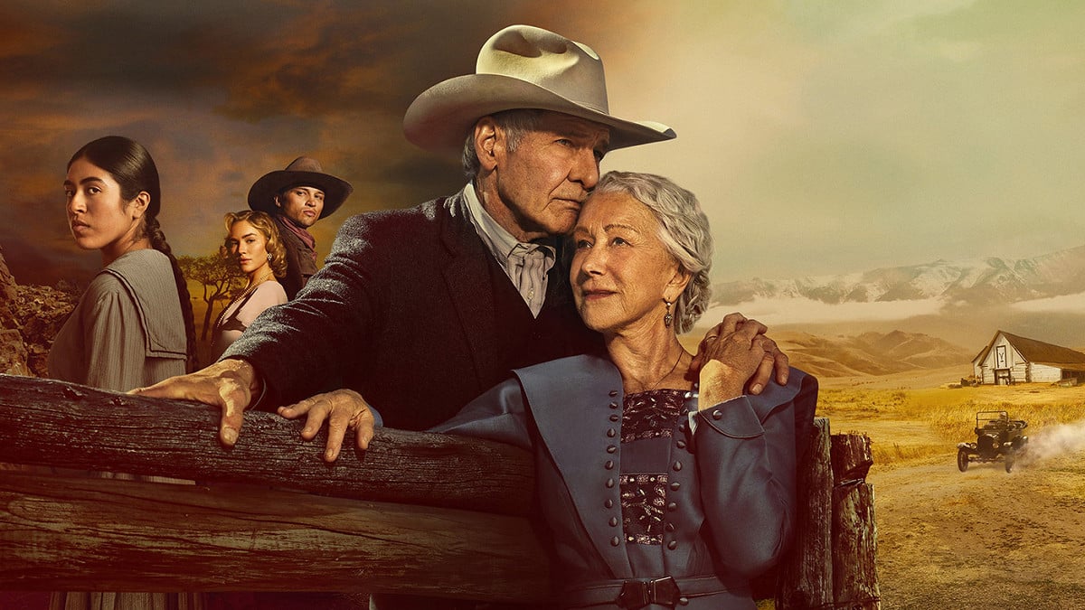 Séries de época para assistir no Paramount+