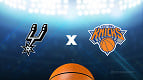 Spurs x Knicks: onde assistir ao Jogo 2 da final da NBA ao vivo hoje Spurs x Knicks: onde assistir ao Jogo 2 da final da NBA ao vivo hoje