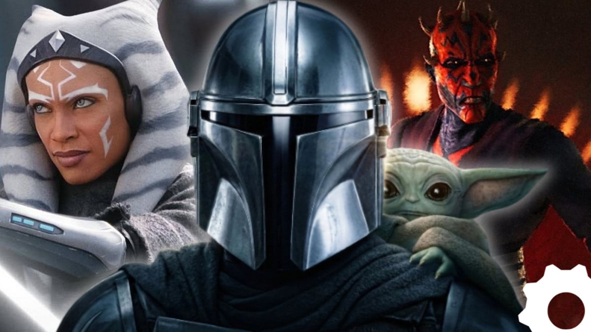 Lista completa dos próximos filmes e séries de Star Wars