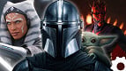 Lista completa dos próximos filmes e séries de Star Wars: veja datas e o que vem por aí Lista completa dos próximos filmes e séries de Star Wars: veja datas e o que vem por aí