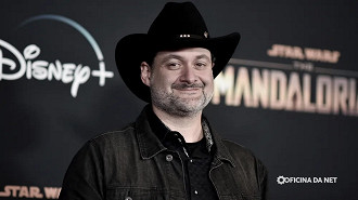 Dave Filoni