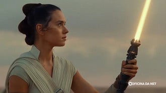 Filme da Nova Ordem Jedi com Rey ainda não tem previsão de estreia