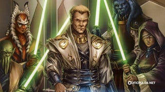 Filme de James Mangold vai focar na origem dos Jedi