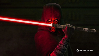 Star Wars: Maul — Lorde das Sombras