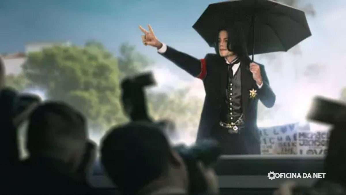 Netflix lança documentário sobre acusações de abuso contra Michael Jackson