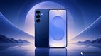 Galaxy S25 desaba para metade do preço em promoção imperdível