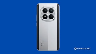 POCO M8 Pro