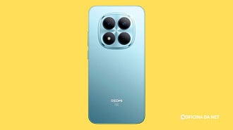 Redmi Note 15 Pro 5G