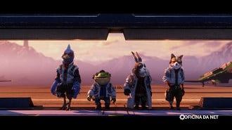 Star Fox