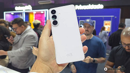 Galaxy S27 Pro pode ter bateria maior e ficar mais próximo do Ultra