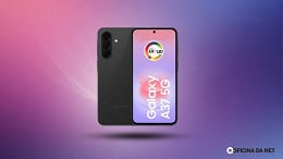 Galaxy A37 aparece com 33% de desconto e sai por menos de R$ 1.805 no PIX