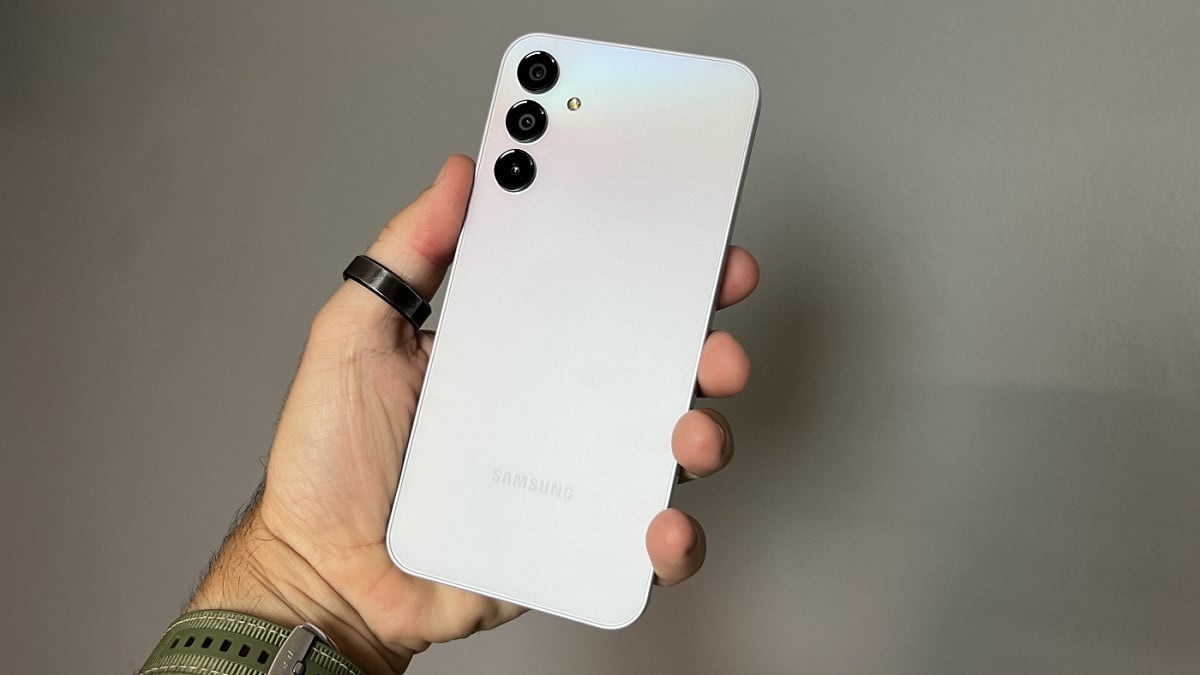 Galaxy A15 5G