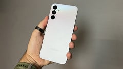 Galaxy A15 5G começa a receber One UI 8.5 com Android 16