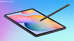 Samsung libera One UI 8.5 para Galaxy Tab S6 Lite (2024) Samsung libera One UI 8.5 para Galaxy Tab S6 Lite (2024)