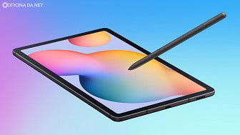 Samsung libera One UI 8.5 para Galaxy Tab S6 Lite (2024) Samsung libera One UI 8.5 para Galaxy Tab S6 Lite (2024)