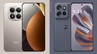 Redmi Note 15 Pro 5G vs Motorola Edge 60 Neo: qual escolher? Redmi Note 15 Pro 5G vs Motorola Edge 60 Neo: qual escolher?