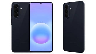 O Galaxy A57 é um dos próximos celulares a testar a One UI 9.