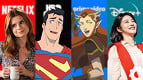 Lançamentos da semana (8 a 14/06): Netflix, HBO Max, Prime Video e Disney+ Lançamentos da semana (8 a 14/06): Netflix, HBO Max, Prime Video e Disney+
