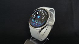 Galaxy Watch 7 e Watch 8 recebem nova atualização do Wear OS Galaxy Watch 7 e Watch 8 recebem nova atualização do Wear OS