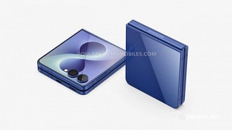 Galaxy Z Flip8 deve ter versões com Exynos e Snapdragon