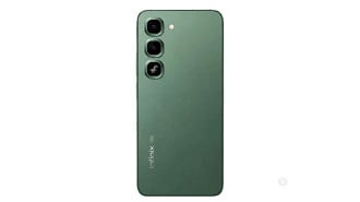 Infinix Hot 70 Pro 5G deve ter tela secundária na traseira