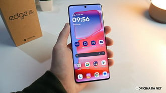 Motorola Edge 50 Pro vai receber o Android 17