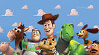 Qual a ordem certa para assistir Toy Story antes de Toy Story 5?