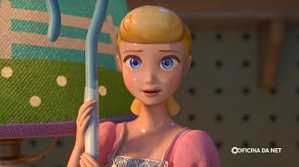 Aventuras de Betty (2020)
