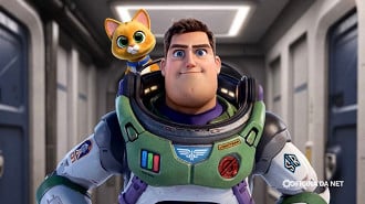Lightyear (2022)