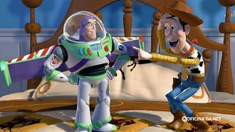 Toy Story (1995)